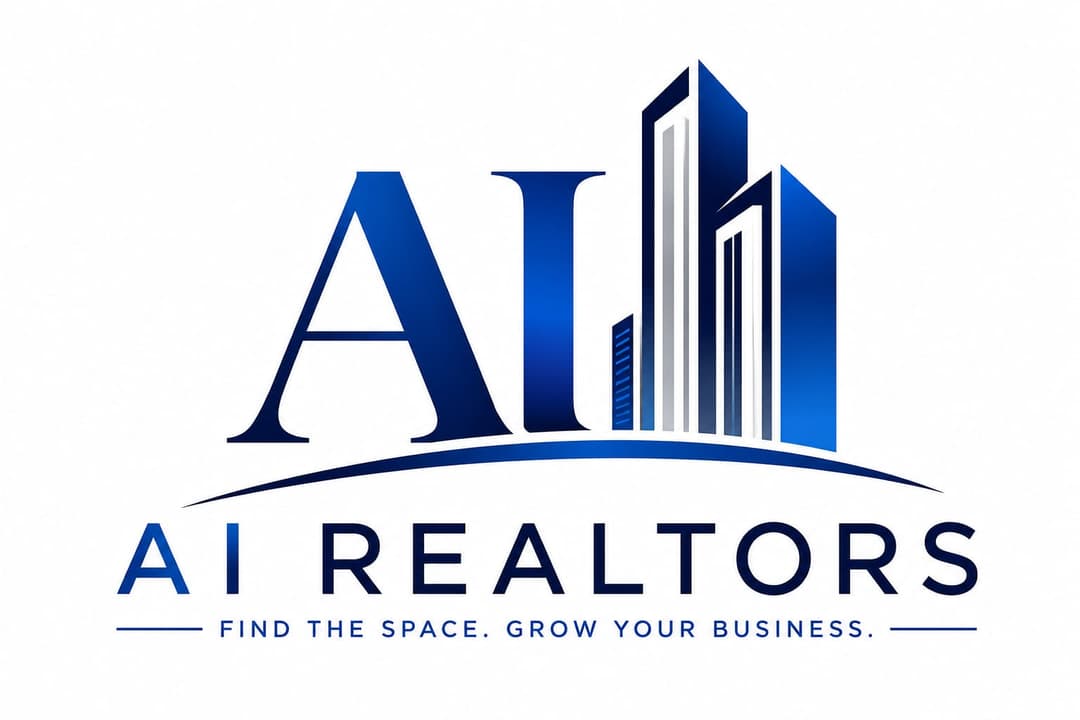 AI REALTORS logo