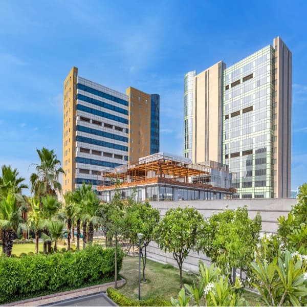 Candor TechSpace, Sector 62 Noida